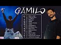 Grandes éxitos de Camilo 2021 - Las mejores canciones de Camilo - Camilo 2021