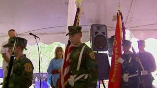 Charity created to get bridges named after fallen soldiers