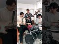 gurasanpark session No.5 - Screwdriver #shorts