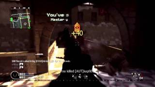 Enoks1 :: 180 Noscope Collat :: Cod4