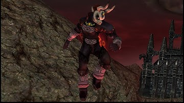 PMEX Remix - Phantom Ganon Casual Gameplay