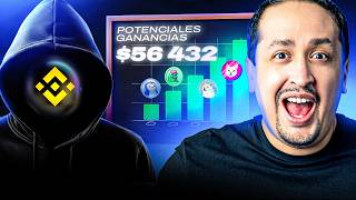 Download Lagu 💎 Encuentra Memecoins Antes De Su Listado En Binance | MemeRush 2025 MP3