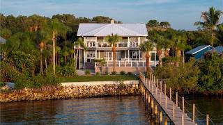 Property Showcase | 114 N Sewalls Point Road, Stuart, FL 34996