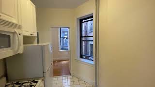 711 Second Avenue #3C - 1 bed, 1 bath