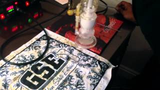Enail .5+ Ninja Dab Fail (HD)