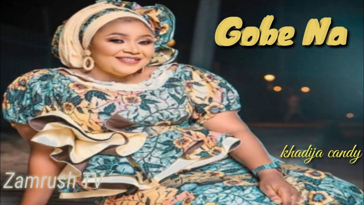 GOBENA Part 1. Labarin zawarcin Halima.