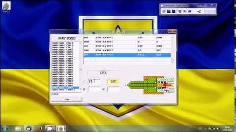 Step 3 Common Rail от Deniss, DFK