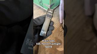 Klein Tools EDC Pocket Flashlight 56074