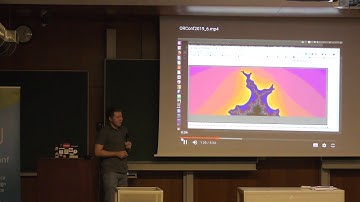 Unleashing the Potential of Cloud FPGAs - Ákos Hadnagy - ORConf 2019