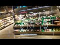 COOP - the supermarket of the future in Milano