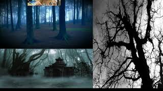 BTH- Set The Scene Writing Assignment