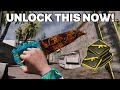 *FREE* HOW TO GET ASSAULT KNIFE - SUNKEN ACE IN COD MOBILE