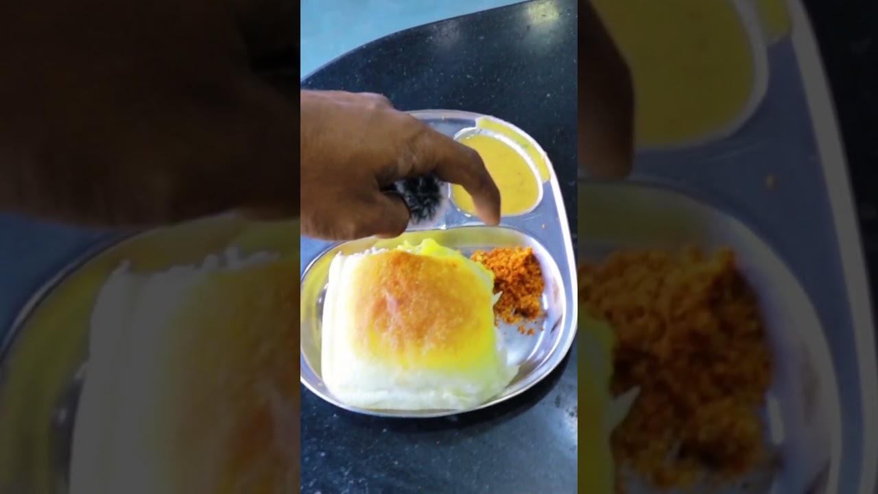 ulhasnagar Beat Vadapav  #shorts #ytshorts