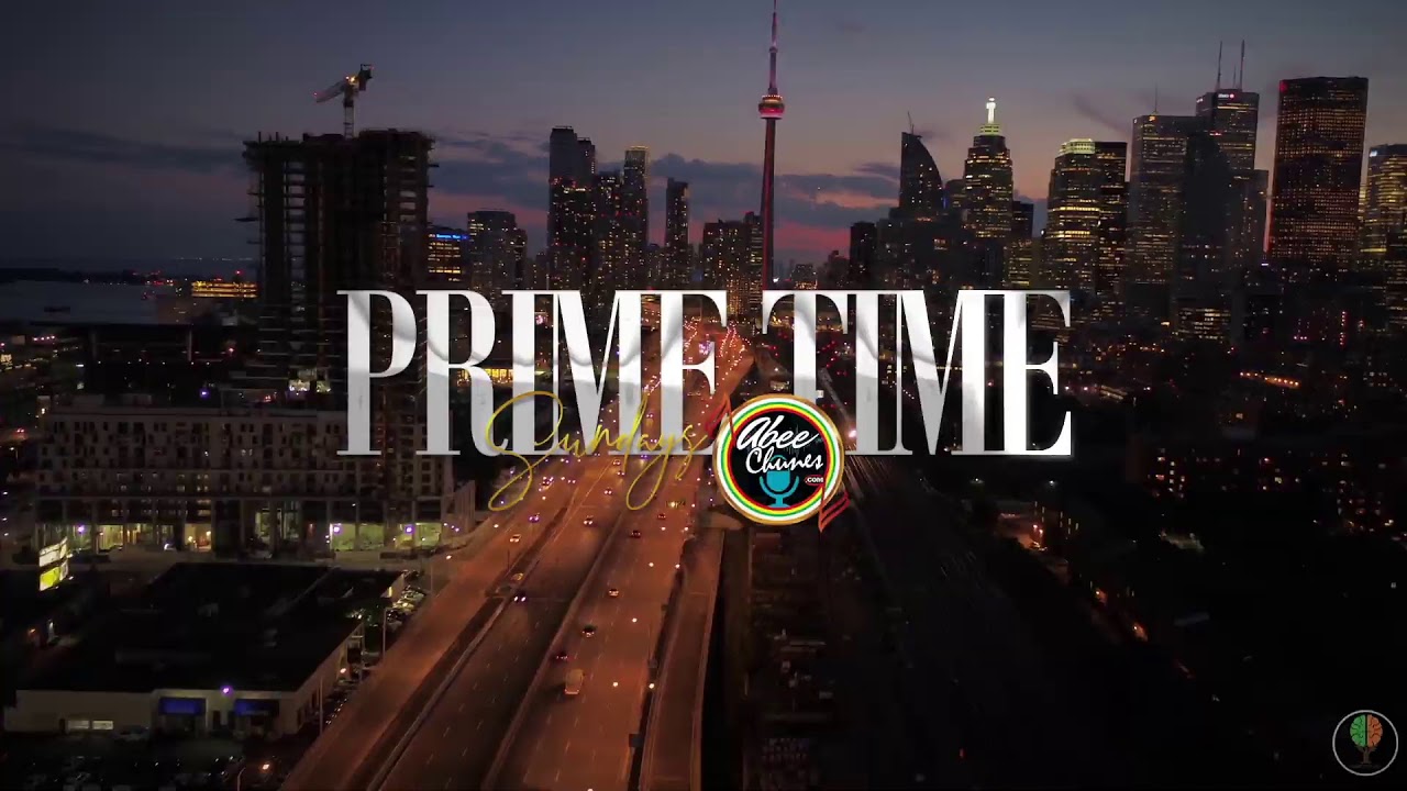 Prime Time Sundays LIVE with DJ NAVIN | Abee Chunes Radio