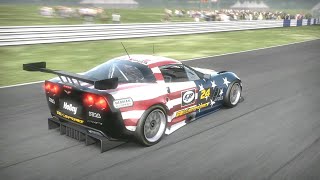 Need For Speed Shift Nfs Shift Türkçe Altyazılı Bölüm 24 Pc 1080Pᴴᴰ 60 ᶠᵖˢ