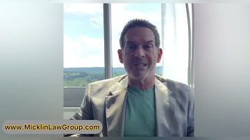 Weekly Tip: Drinking, Drugs and Divorce- Brad Micklin | The Micklin Law Group, LLC