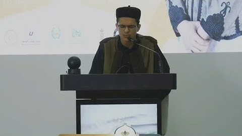 تلاوة المتسابق أحمد غيث فصاك | الخمس | من مسابقة نما لحفظ القرآن  في دورتها الخامسة لعام 2025-1446