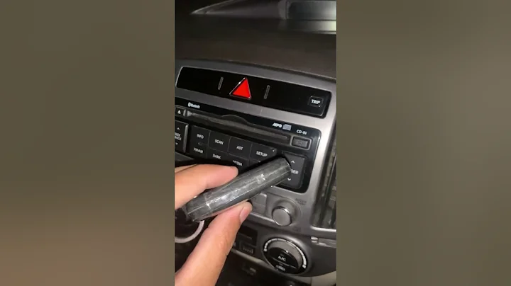 [HINDI] Car Smart Key Battery Dead …How to start CAR ?