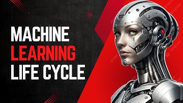 Machine Learning Life Cycle updated