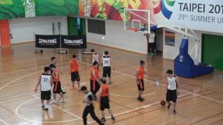 20170211 PlayOne Game26 七號盒子攝影棚 VS Happy Part2