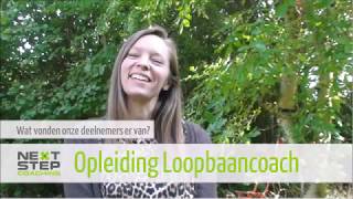 Opleiding Loopbaancoach bij NextStep coaching Opleiding Loopbaancoach bij NextStep coaching