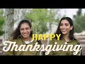 What The IDF Soldiers Are Thankful For?