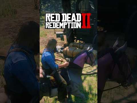 Arthur was never the same after this