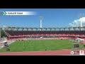 Womens 200m - Heat 6 - Australian Athletics Championships 2018