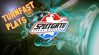 Splitgate ~ Blocktober Best Moments