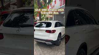 Dàn 4 Chiếc GLC Lướt - Giá Rẻ -    LH  091 772 5555 Song Thảo