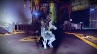 Famous Destiny 2 Labbing: grapple tangle interactions Wealth