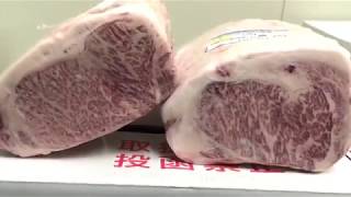 肉の仕入れ先 黒毛和牛 リブロース サーロイン