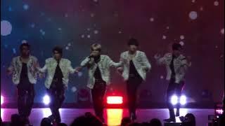 240512 CIX(씨아이엑스) 'Move My Body' CIX 3rd WORLD TOUR＜0 or 1＞ @ United Palace, New York