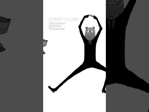 【7years ago】Throwback 2018.11.06「ヒューマノイド」 (Humanoid)Music Video#ずっと真夜中でいいのに #ずとまよ #ZUTOMAYO