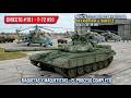 Nonagésimo primer día del T72 Directo 151