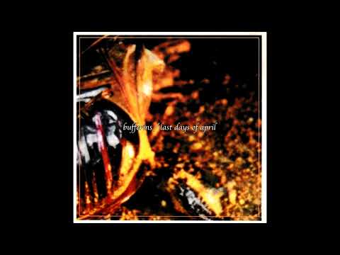 Last Days of April - My Friend