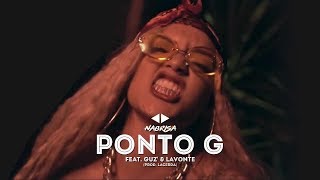 Nabrisa Ft. Guz' & Lavonte - Ponto G