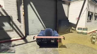 SOLO Money Grinding GTA online Salvage Yard Unlimited Money Glitch Patched?