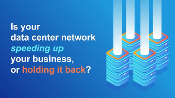 Apstra - Intent Based Network Automation for Your Data Center