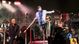 ALAN PARSONS LIVE PROJECT Encore - (THE SYSTEM OF) DOCTOR TARR AND PROFESSOR FETHER Clearwater 2026 screenshot 5