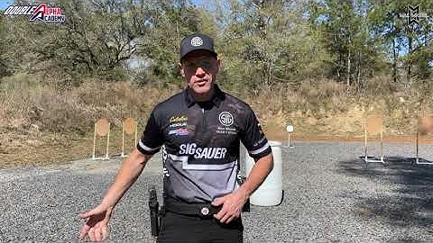 RANGE TIME by Max Michel and Saul Kirsch