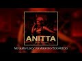 Anitta - Times100 Next: Me Gusta/ Loco/ Vai Malandra/ Bola Rebola (Studio Version)