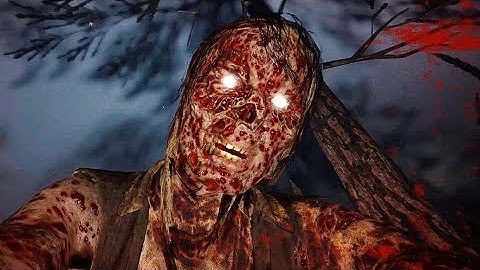 Outlast 2: Complete Walkthrough | No Commentary | 2k 60fps | Part 3