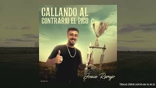 Josue Rarujo - Callando Al Contrario El Pico Video Cover