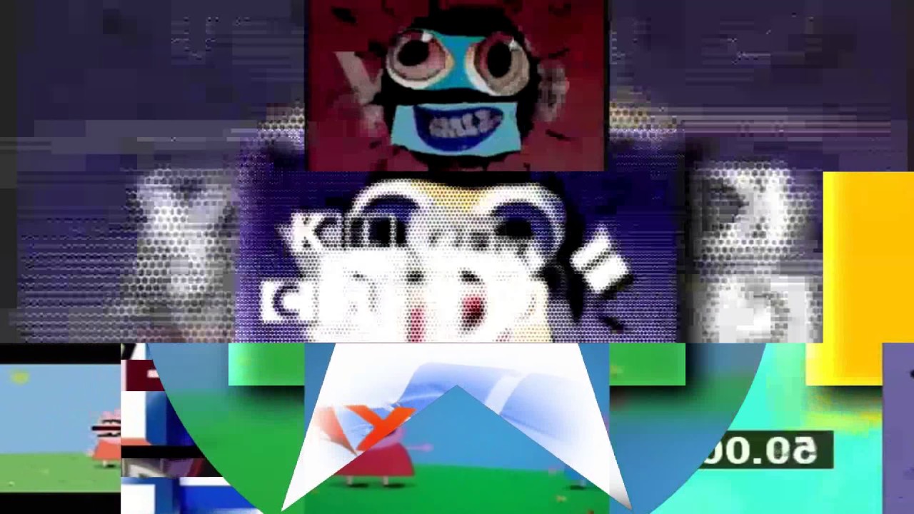 scan vs round 527 fixed - YouTube