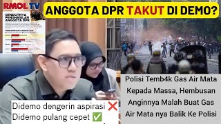 Download Lagu RMOL TV sedang live sekarang! Anggota DPR Takut di Demo? Pilih Pulang Cepat?? MP3 Download Lagu RMOL TV sedang live sekarang! Anggota DPR Takut di Demo? Pilih Pulang Cepat?? MP3