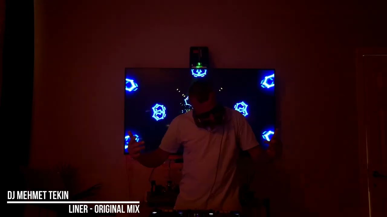 Dj Mehmet Tekin - Liner (Tribal Circuit House Mix) #tiktok auf YouTube ansehen Dj Mehmet Tekin - Liner (Tribal Circuit House Mix) #tiktok auf YouTube ansehen