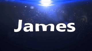 James Intro Amazing [Brutal]!! Leírás!! Best!!