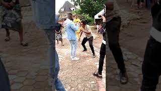 Ejimas' Live Band Intl performing "Kwuo Eziokwu'' by Oriental Brothers.