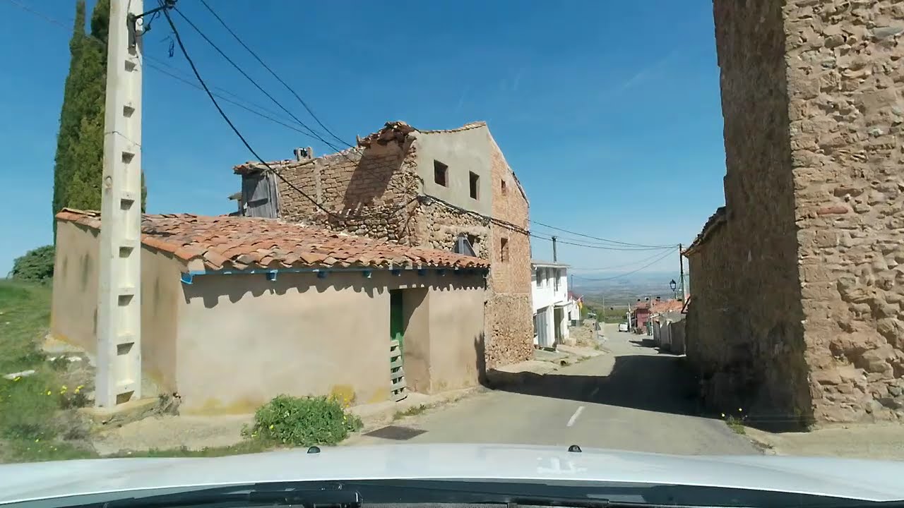 Bergasillas Bajera